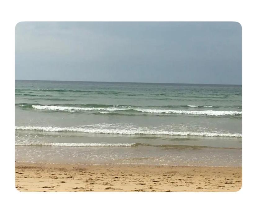 Studio A Linxe Entre Terre Et Ocean Luaran gambar