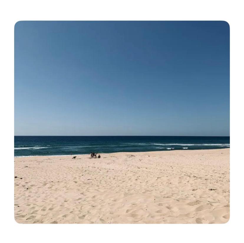 Studio A Linxe Entre Terre Et Ocean Luaran gambar