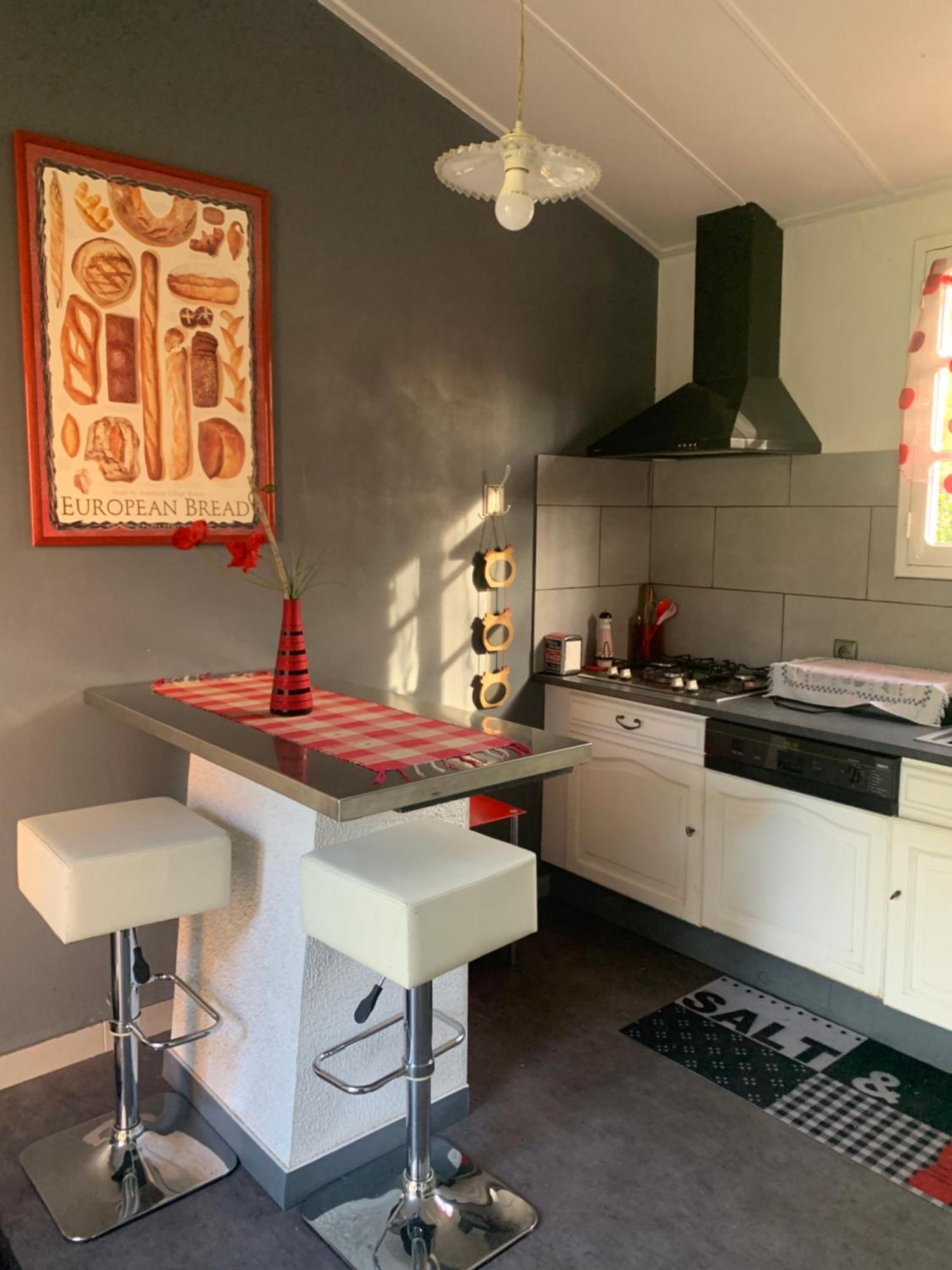 Studio A Linxe Entre Terre Et Ocean Luaran gambar