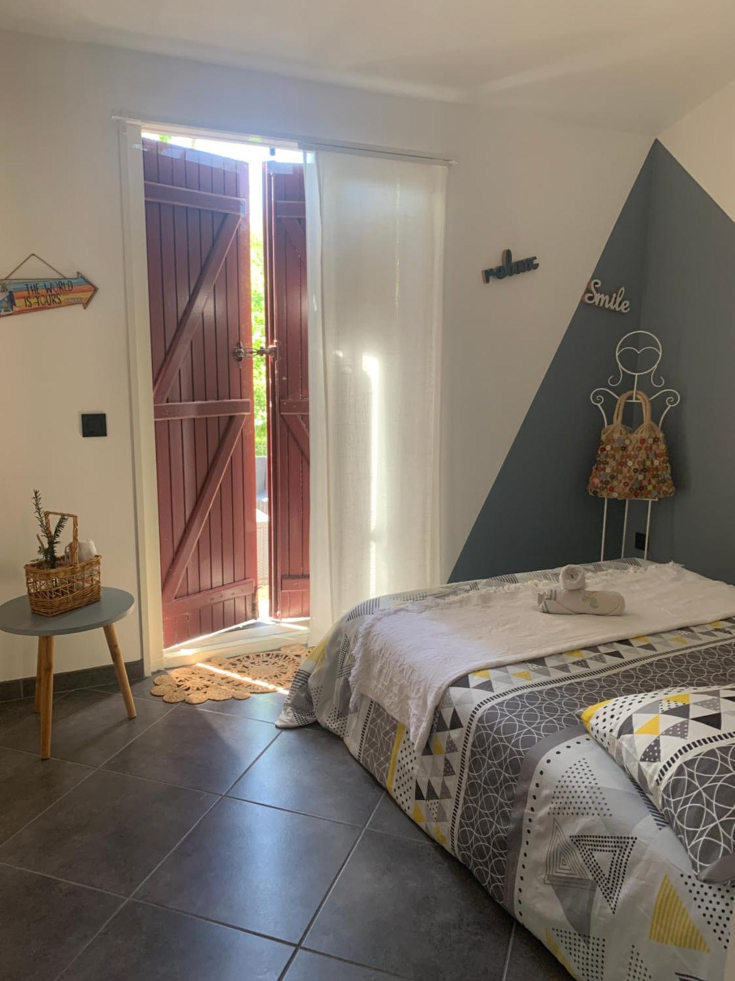 Studio A Linxe Entre Terre Et Ocean Luaran gambar