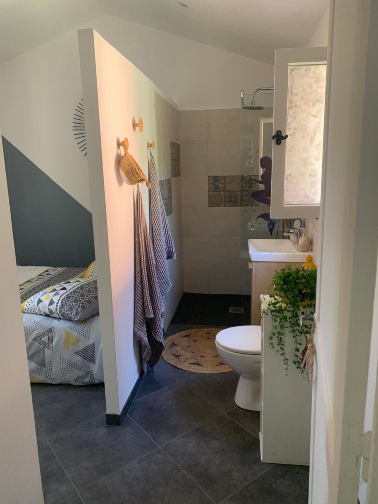 Studio A Linxe Entre Terre Et Ocean Luaran gambar