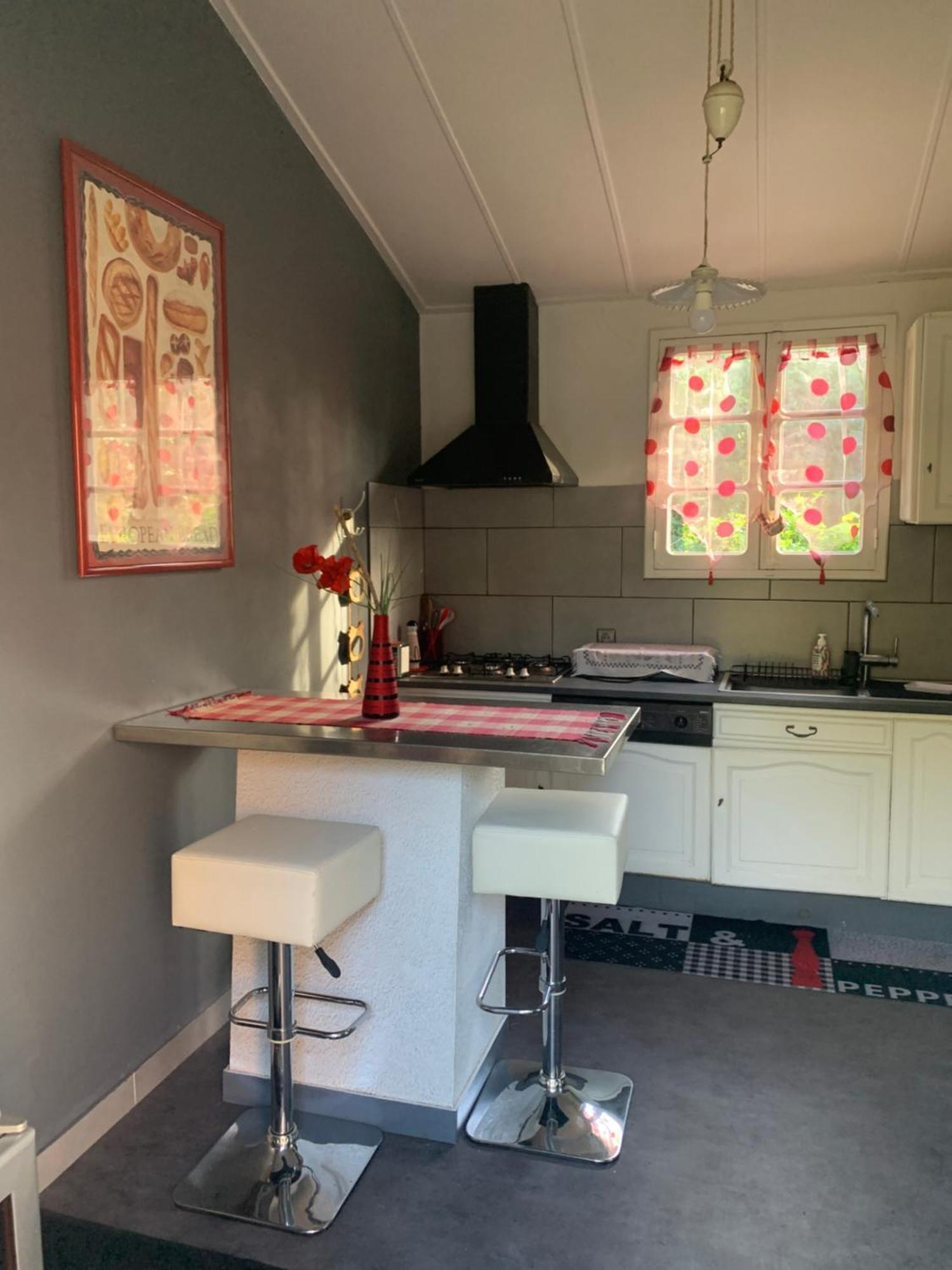 Studio A Linxe Entre Terre Et Ocean Luaran gambar