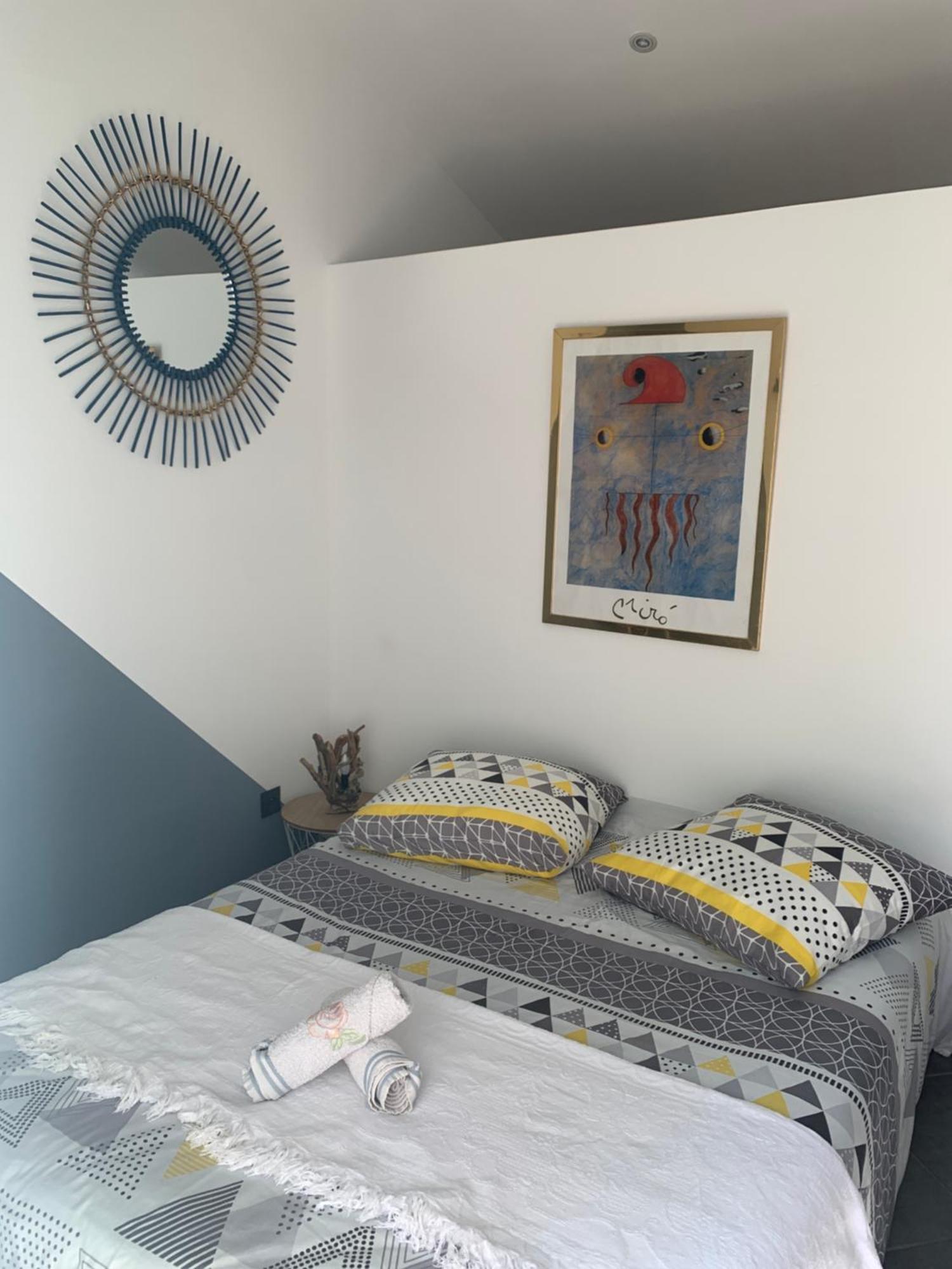 Studio A Linxe Entre Terre Et Ocean Luaran gambar