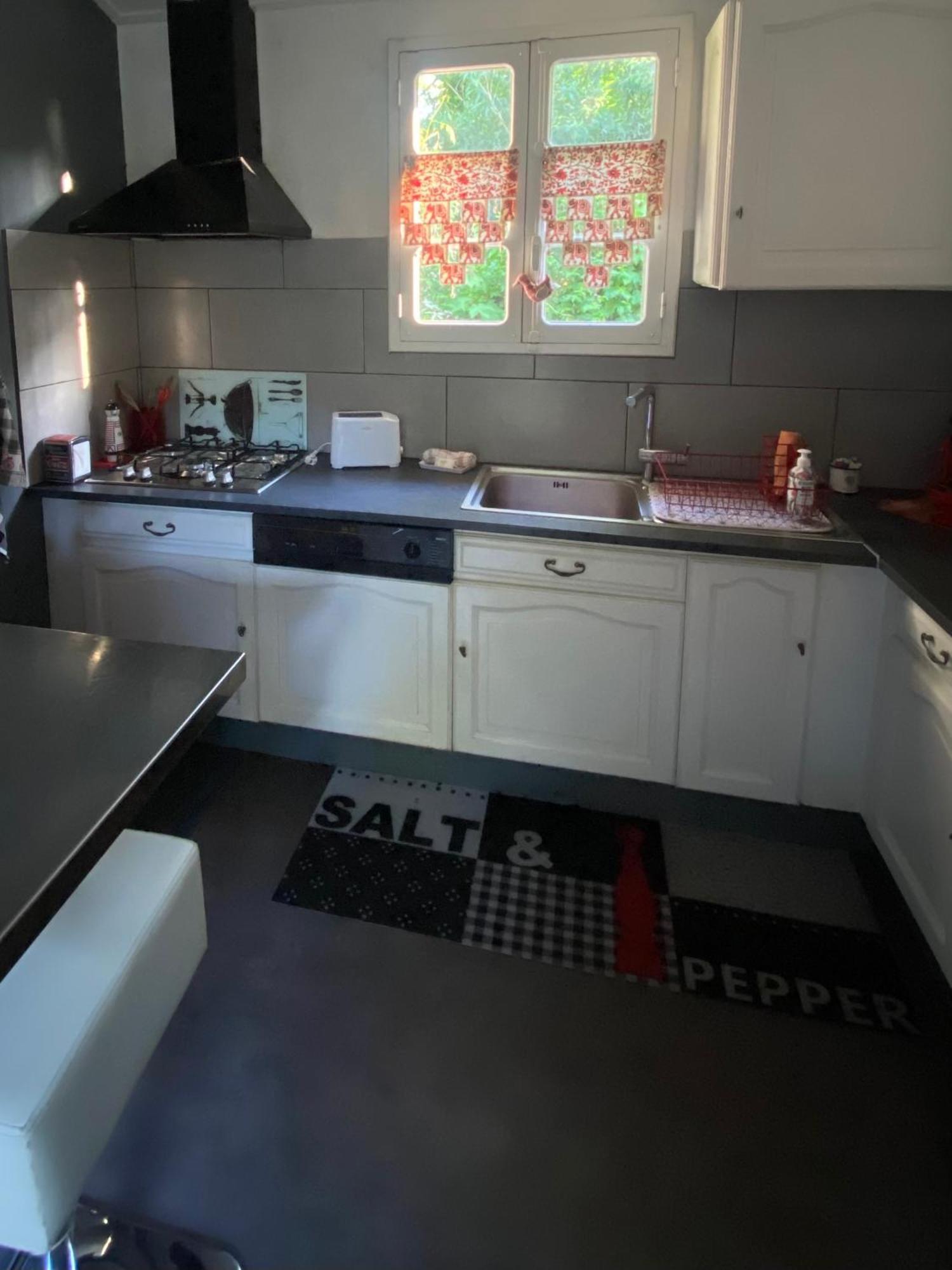 Studio A Linxe Entre Terre Et Ocean Luaran gambar